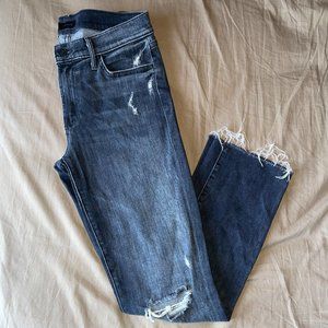 Mother The Rascal Jeans In Stealing Shadows-great condition-open to offers!